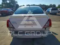 2017 Nissan VERSA фото
