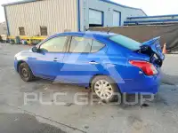 2017 Nissan VERSA photo