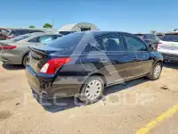 2017 Nissan VERSA photo