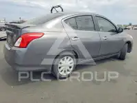 2017 Nissan VERSA фото