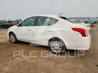 2017 Nissan VERSA фото