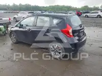 2017 Nissan VERSA photo
