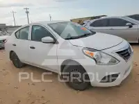 2017 Nissan VERSA photo