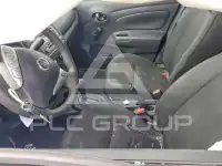 2017 Nissan VERSA фото