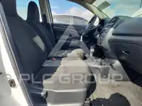 2017 Nissan VERSA фото