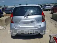 2017 Nissan VERSA фото