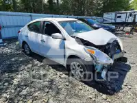 2017 Nissan VERSA photo