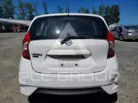 2017 Nissan VERSA photo