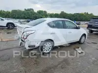 2017 Nissan VERSA photo