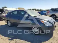2017 Nissan VERSA photo