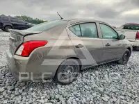 2017 Nissan VERSA photo