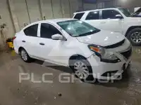 2017 Nissan VERSA фото