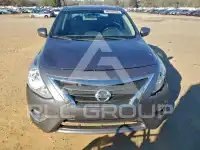 2017 Nissan VERSA фото