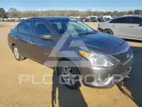 2017 Nissan VERSA фото