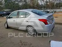 2017 Nissan VERSA фото