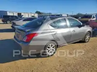 2017 Nissan VERSA фото