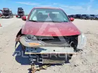 2017 Nissan VERSA photo
