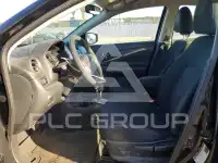 2017 Nissan VERSA фото