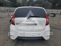 2017 Nissan VERSA фото