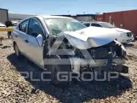 2017 Nissan VERSA фото