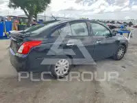 2017 Nissan VERSA фото
