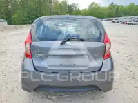 2017 Nissan VERSA photo