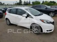 2017 Nissan VERSA фото