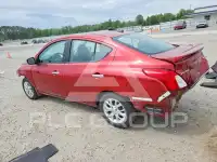 2017 Nissan VERSA фото
