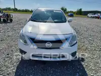 2017 Nissan VERSA фото