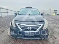 2017 Nissan VERSA photo