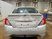 2017 Nissan VERSA photo