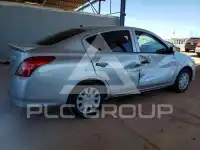 2017 Nissan VERSA photo