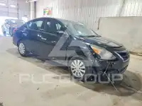 2017 Nissan VERSA фото