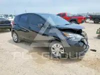 2017 Nissan VERSA фото