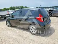 2017 Nissan VERSA фото