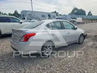 2017 Nissan VERSA photo