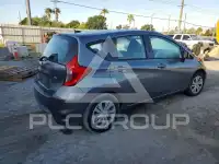 2017 Nissan VERSA фото