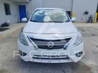 2017 Nissan VERSA photo