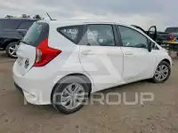 2017 Nissan VERSA фото