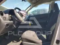 2017 Nissan VERSA фото