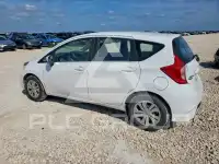 2017 Nissan VERSA photo