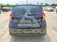 2017 Nissan VERSA фото