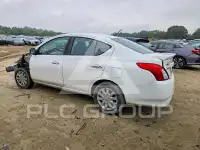 2017 Nissan VERSA photo
