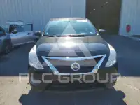 2017 Nissan VERSA фото