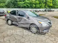 2017 Nissan VERSA фото