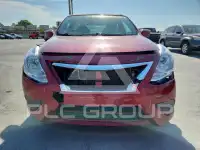 2017 Nissan VERSA фото