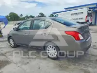 2017 Nissan VERSA photo