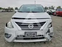 2017 Nissan VERSA фото