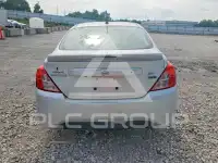 2017 Nissan VERSA photo