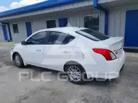 2017 Nissan VERSA photo